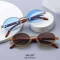 RoundOval Luxury Classic