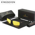 KINGSEVEN PolarSquare 755