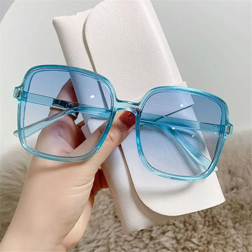 OversizedLuxe Square Classic