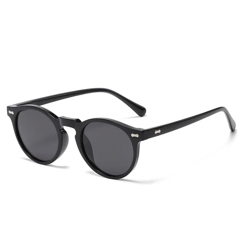 MDOD OvalMirror Fashion Acetate