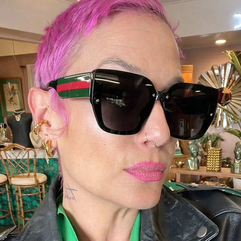 LuxeShade Oversized