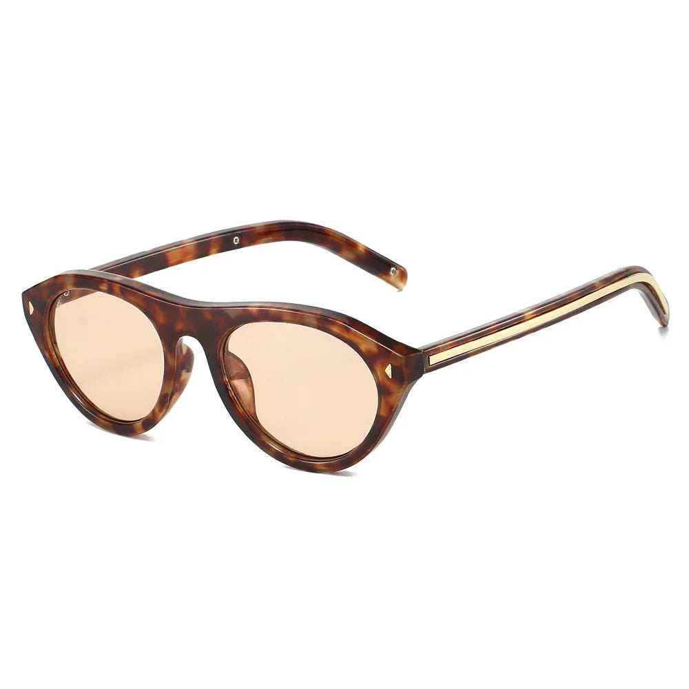CatEye Rivet Y2K Retro