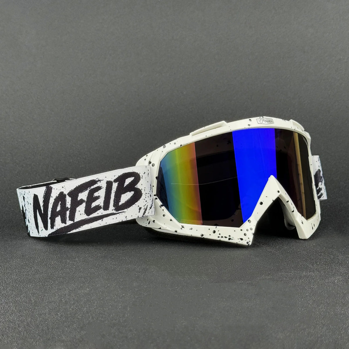 Óculos Motocross Off-Road & Ski | MX Capacete