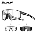 UV400 Photochromic Kids' Glasses | Cycling & Sports