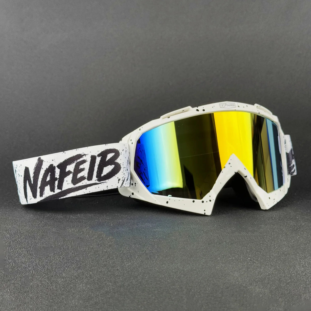 Óculos Motocross Off-Road & Ski | MX Capacete