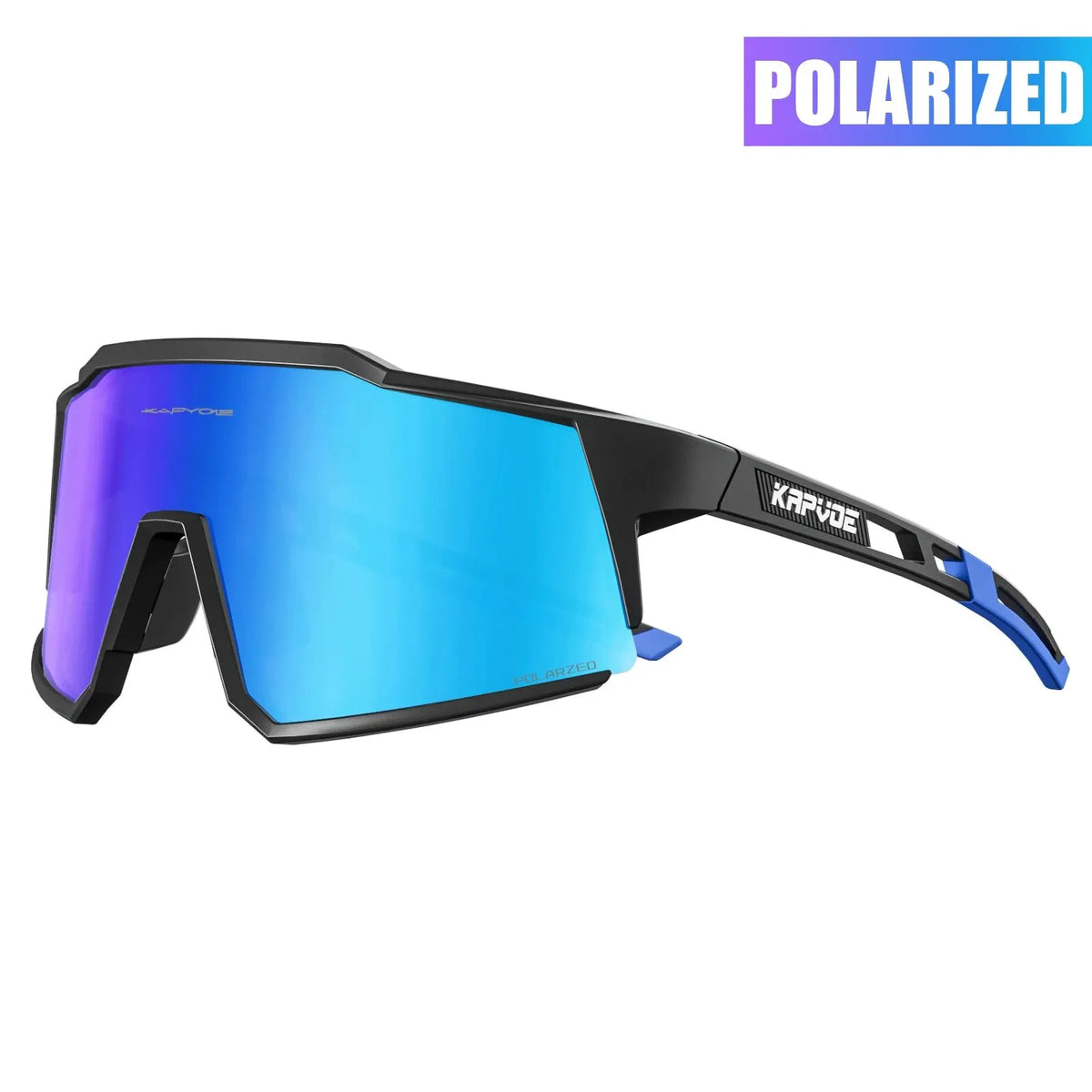 Kapvoe KE9022 Polarized Cycling UV400