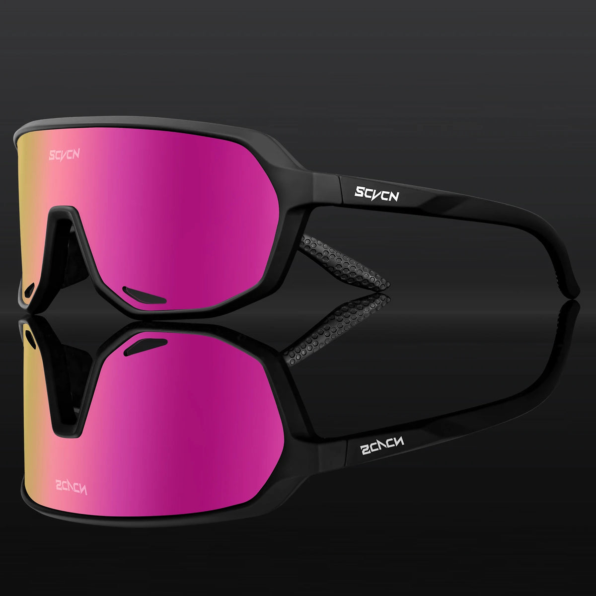 SCVCN Photochromic Cycling UV400