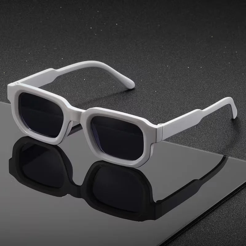 VintageRect Retro Luxe