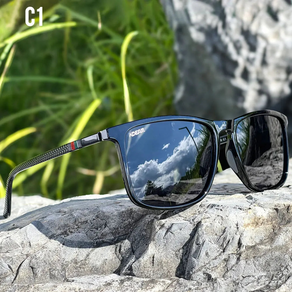 KDEAM XL Polar Photochromic