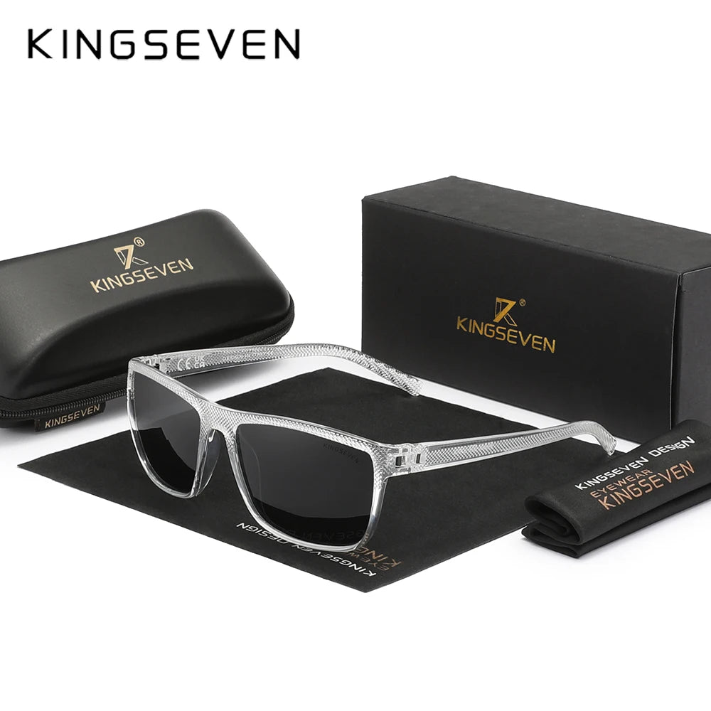 KINGSEVEN PolarSquare 755