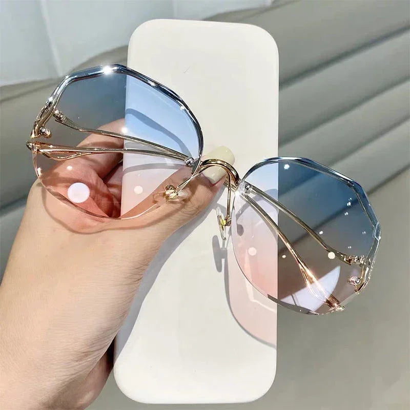 OceanGradient Rimless Luxe