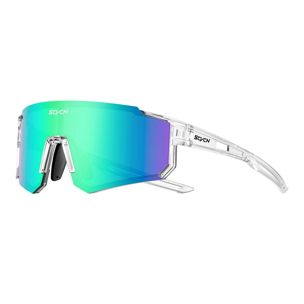 SCVCN UV400 Ciclismo Neve Ski Outdoor