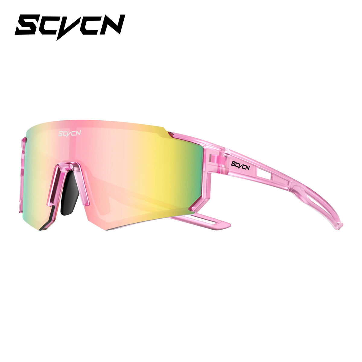 SCVCN Fashion Sport | Óculos UV400 Ciclismo, Hiking & Outdoor