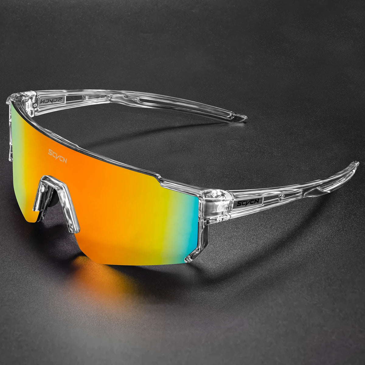 SCVCN CycloShield Sport UV400