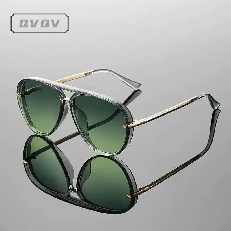 QVQV CandyPilot Oversized Y2K