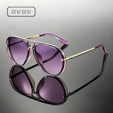 QVQV CandyPilot Oversized Y2K