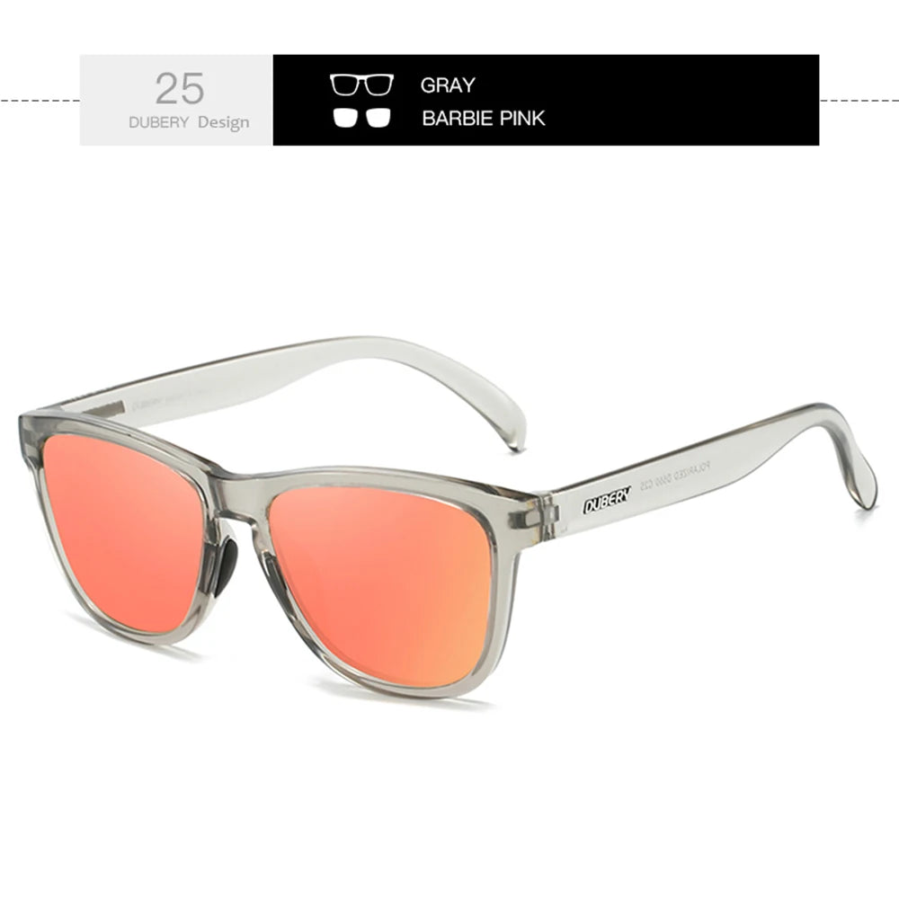 DUBERY PolarFull 550