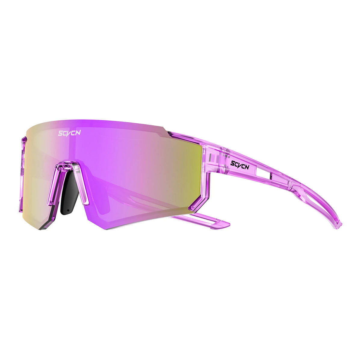 SCVCN UV400 Ciclismo Neve Ski Outdoor