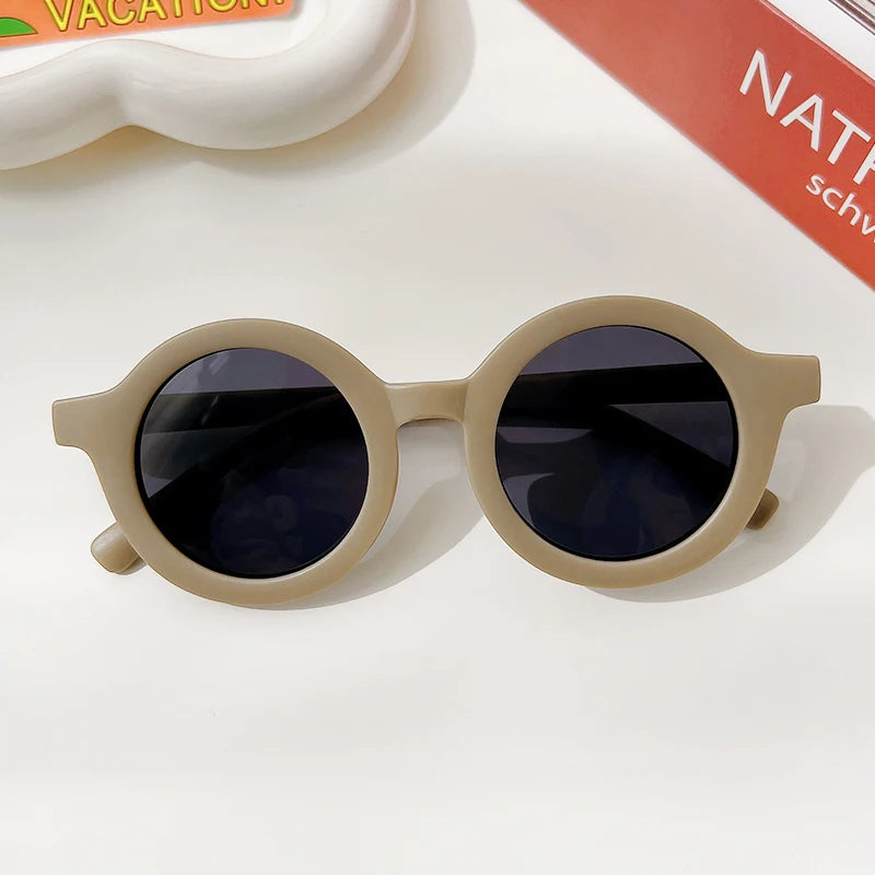 ColorKid Classic — Óculos de Sol Infantis Coloridos UV400 | Meninos & Meninas