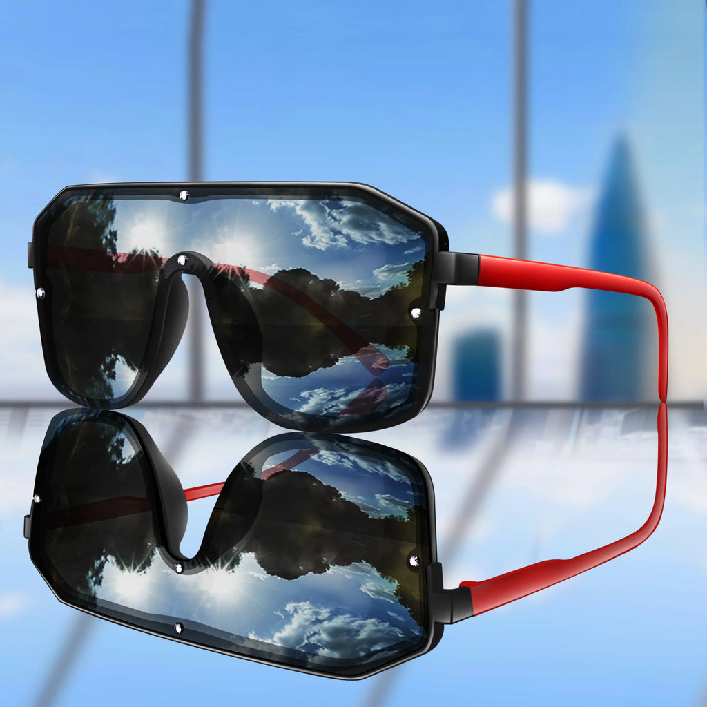 RivetLens Sport Goggles UV