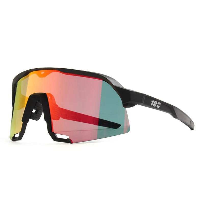SolarRide Pro — Óculos de Ciclismo UV400 | MTB & Estrada