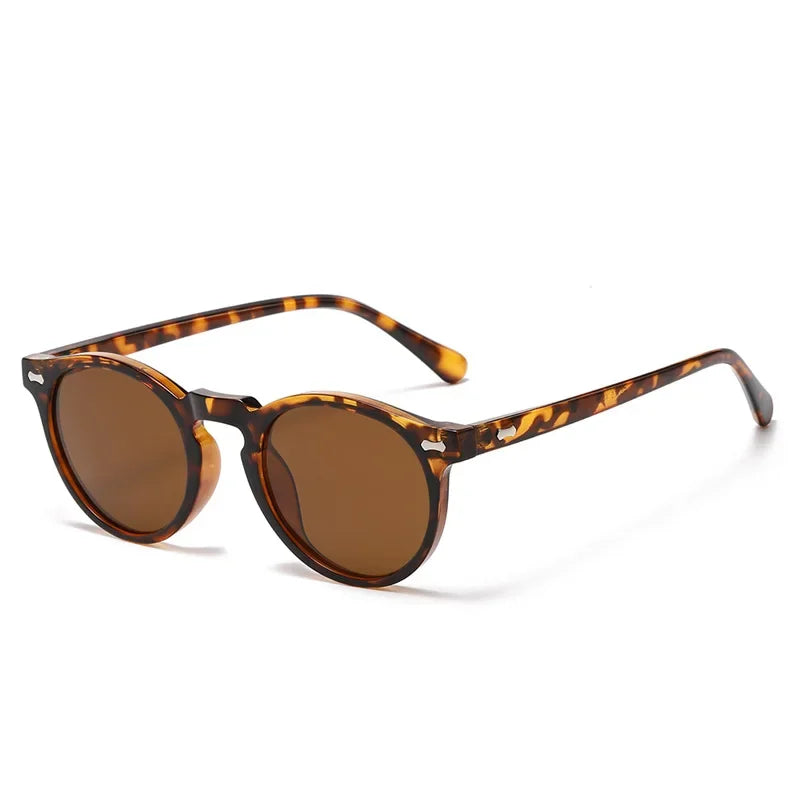 MDOD OvalMirror Fashion Acetate