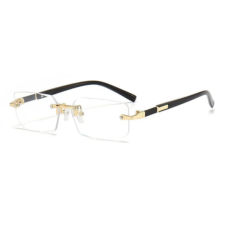 RimlessRect Fashion