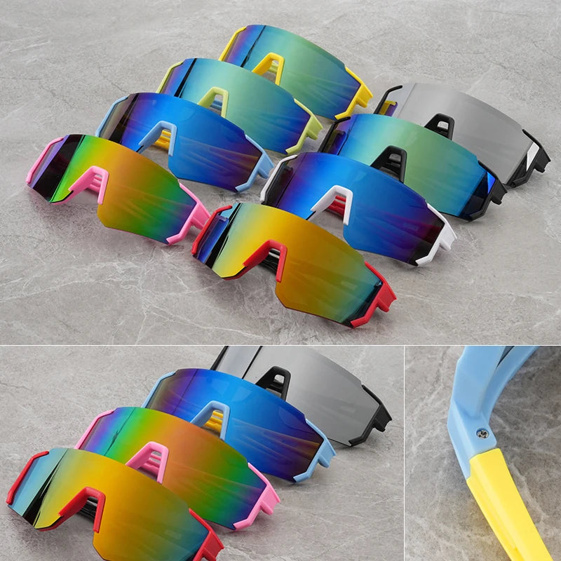 SunKid Travel — Óculos de Sol Infantis Moda & Viagem UV400