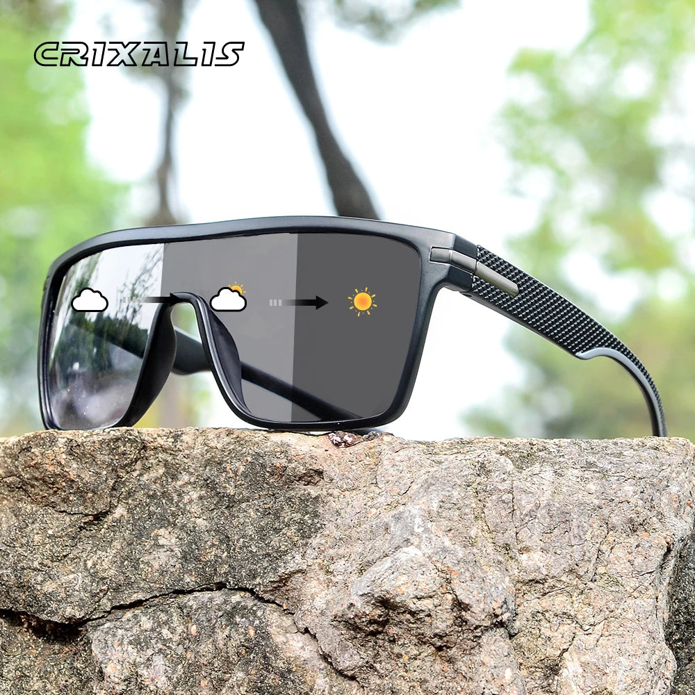 Crixlais PhotoPolar Drive UV400