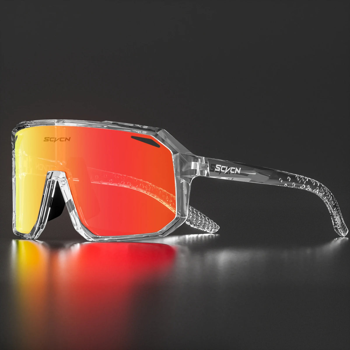 SCVCN CycloShield Sport UV400