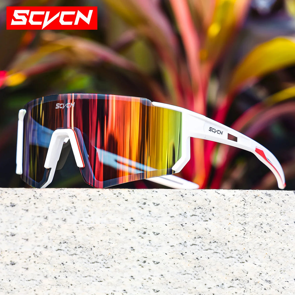 SCVCN CycloShield Sport UV400