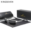 KINGSEVEN Photochromic Polar Drive