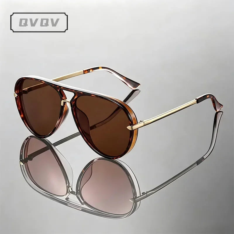QVQV CandyPilot Oversized Y2K