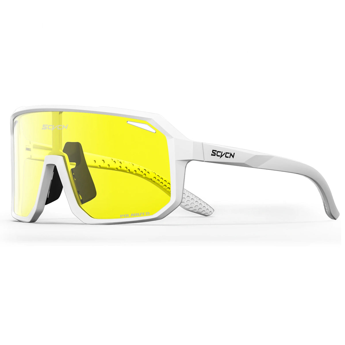 SCVCN Polarizado UV400 Visão Noturna Y2K Ciclismo