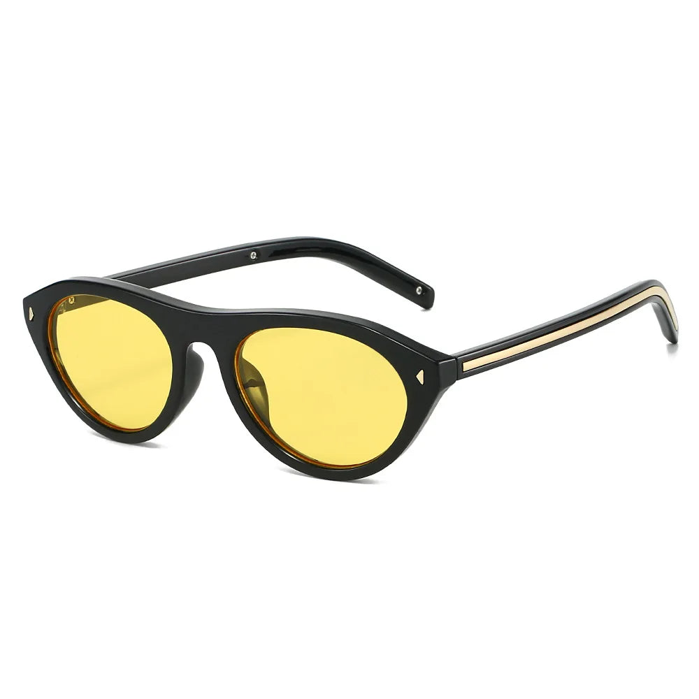 CatEye Rivet Y2K Retro