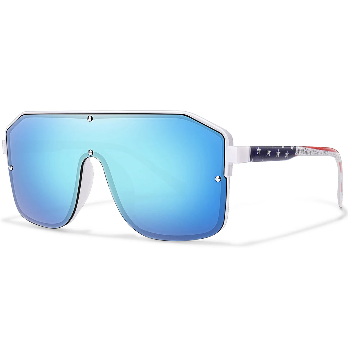 RivetLens Sport Goggles UV