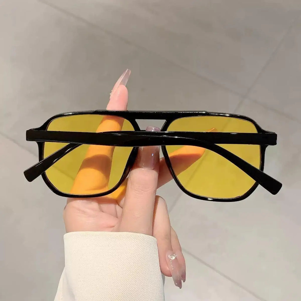 DoublePilot Elegant UV400