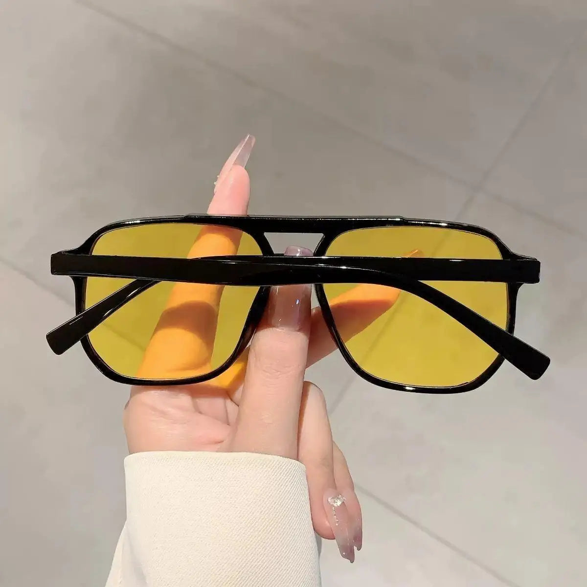 DoublePilot Elegant UV400