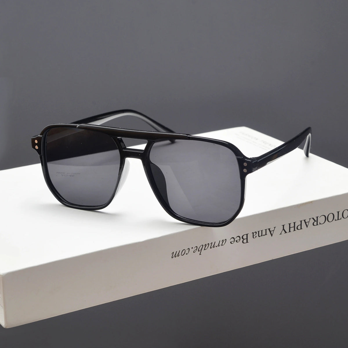 DoublePilot Elegant UV400