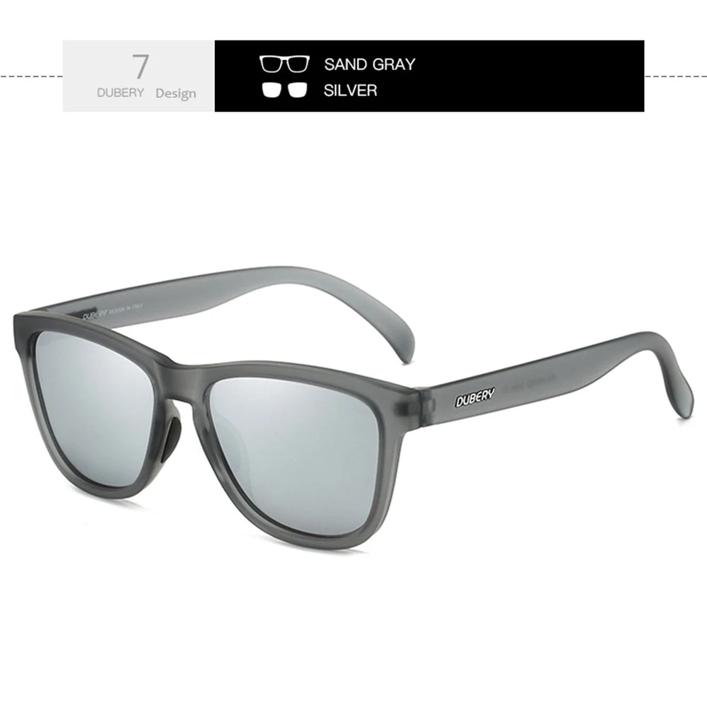 DUBERY PolarFull 550