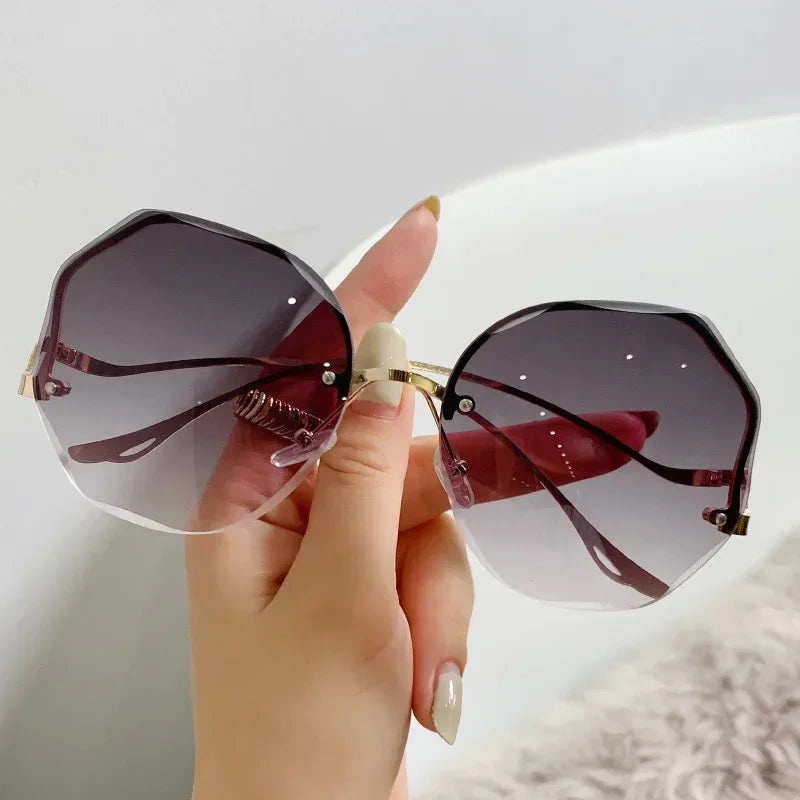OceanGradient Rimless Luxe