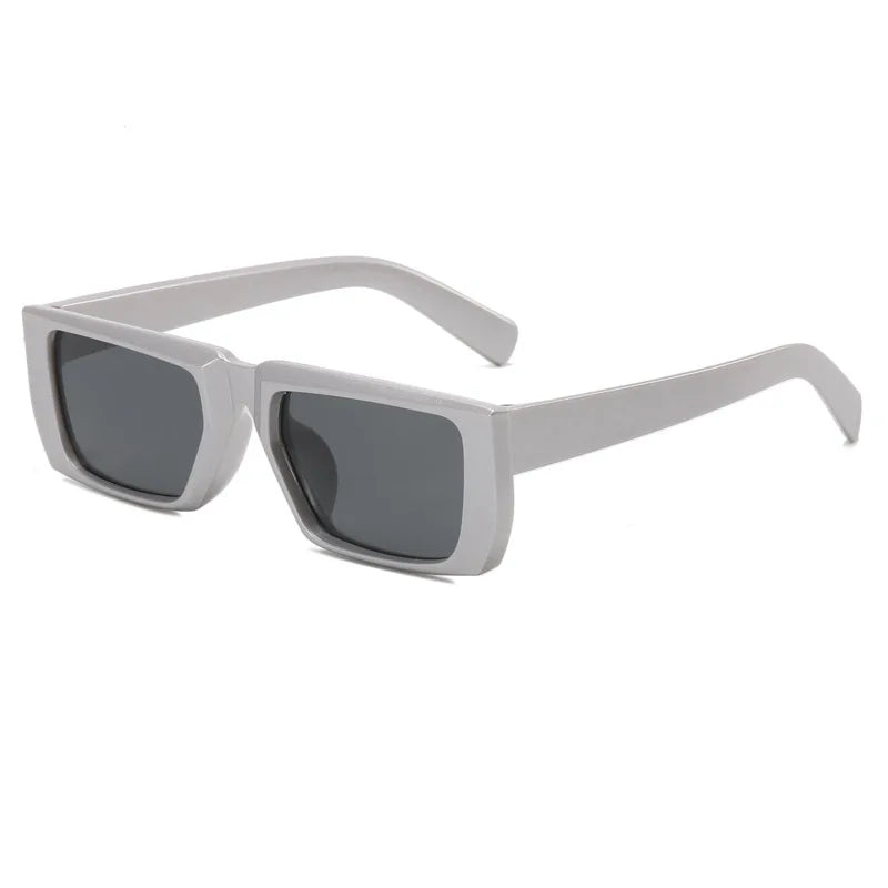 RectOval Vintage Anti-Glare