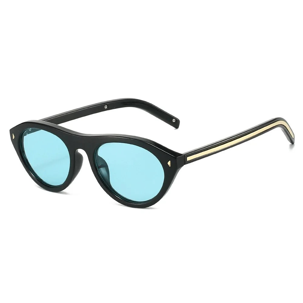 CatEye Rivet Y2K Retro