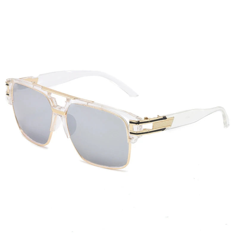 GlamourMirror Square Luxe