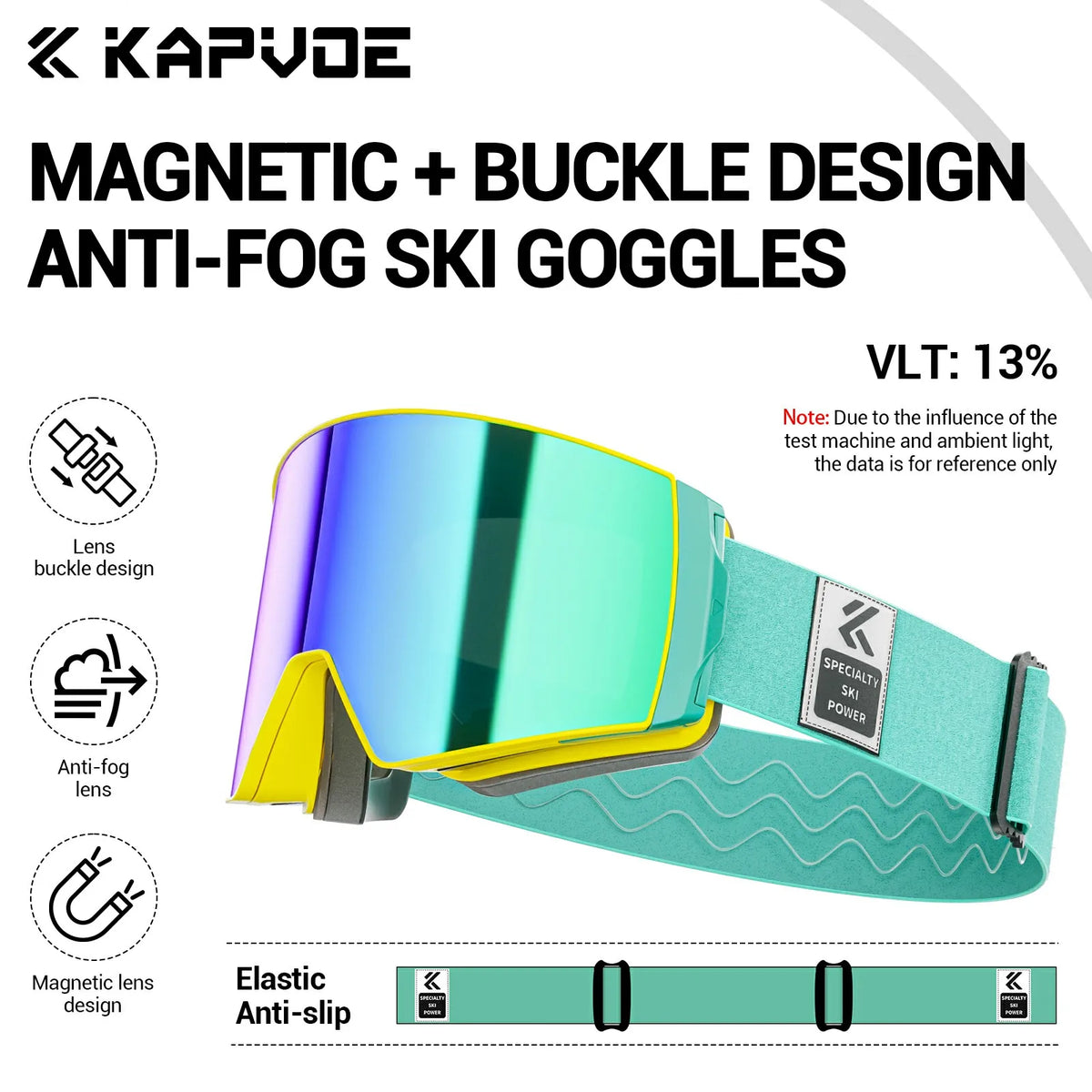 KapVoe Alpine Pro