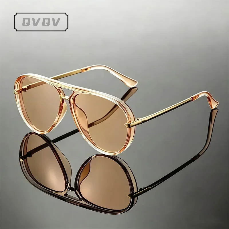 QVQV CandyPilot Oversized Y2K