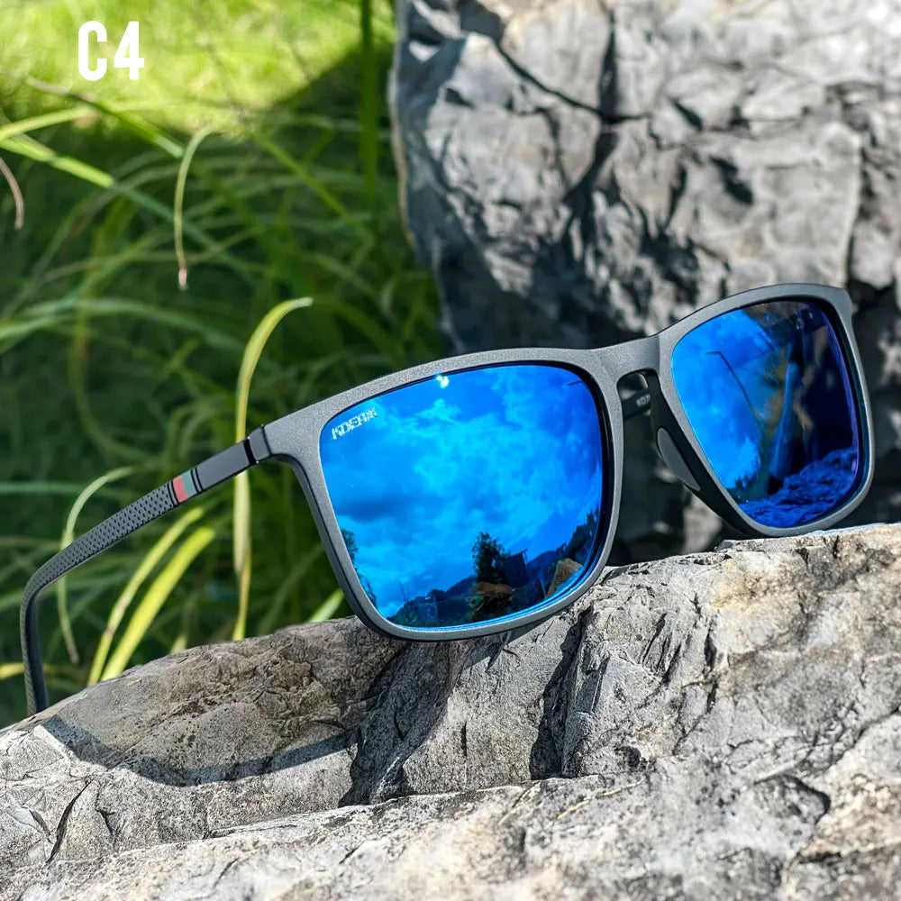 KDEAM XL Polar Photochromic