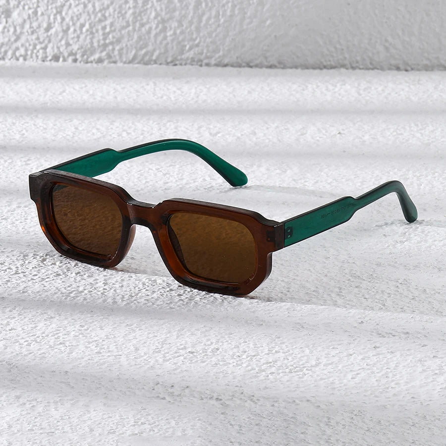 VintageRect Retro Luxe