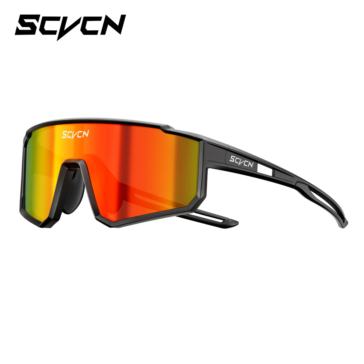 Óculos Infantis Fotocromáticos UV400 | Ciclismo & Desporto