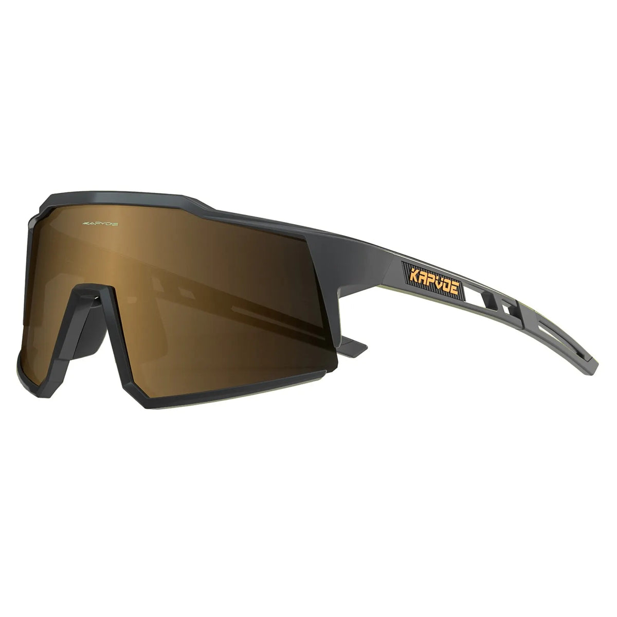 Kapvoe KE9022 Polarized Cycling UV400